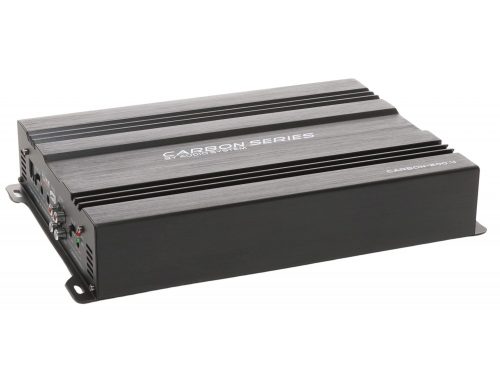 Audio System CARBON-200.4 4 csatornás erősítő