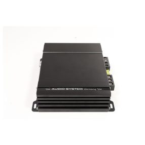 Audio System CARBON-300.2 erősítő CARBON-300_2