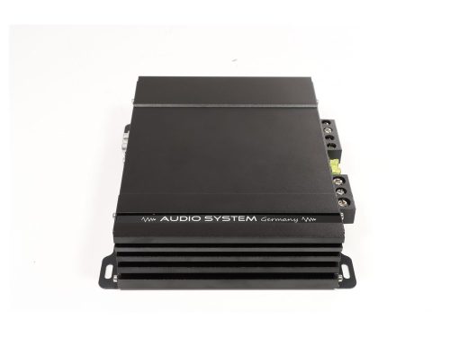 Audio System CARBON-300.2 erősítő CARBON-300_2