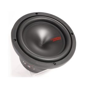   Audio System CARBON 06 EVO mélynyomó hangszóró, 165 mm, 2x2 Ohm