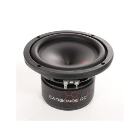 Audio System CARBON 06 QC EVO mélynyomó CARBON06QCEVO