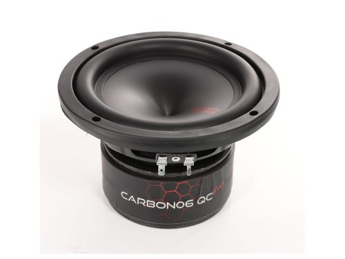 Audio System CARBON 06 QC EVO mélynyomó CARBON06QCEVO