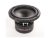 Audio System CARBON 06 QC EVO mélynyomó CARBON06QCEVO