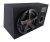 Audio System CARBON 10 BR Active 220 aktív bassreflex mélyláda, 250 mm