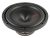 Audio System CARBON 10 EVO mélynyomó hangszóró, 250 mm