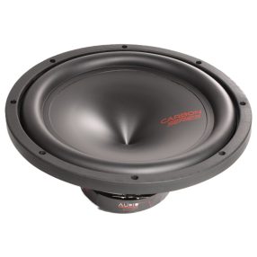 Audio System CARBON 12 EVO mélynyomó CARBON12EVO