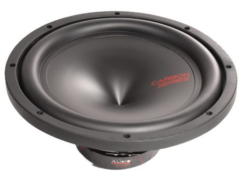 Audio System CARBON 12 EVO mélynyomó CARBON12EVO
