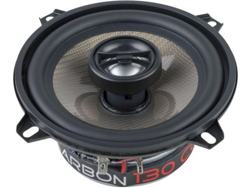 Audio System CARBON 130 CO koaxiális autóhifi hangszóró