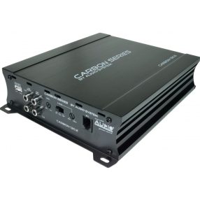   Audio System Carbon szériás 2 csatornás erősítő CARBON-130.2