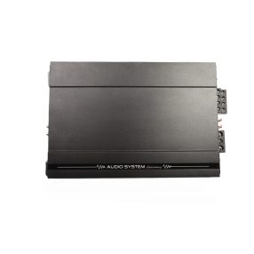 Audio System CARBON-600.4 4 csatornás erősítő CARBON600_4