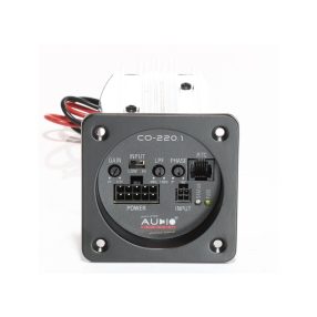 Audio System CO-220.1 mono erősítő CO-220_1D