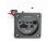 Audio System CO-220.1 mono erősítő CO-220_1D