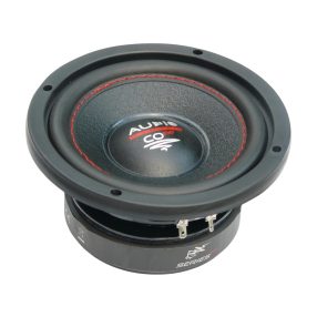 Audio System CO 06 DC EVO mélynyomó 165mm 2x4 Ohm