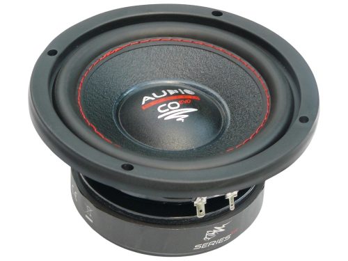 Audio System CO 06 DC EVO mélynyomó 165mm 2x4 Ohm