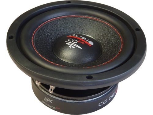 Audio System  CO 06 EVO mélynyomó 165mm 4 Ohm