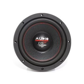 Audio System CO 08 DC EVO mélynyomó CO08DCEVO