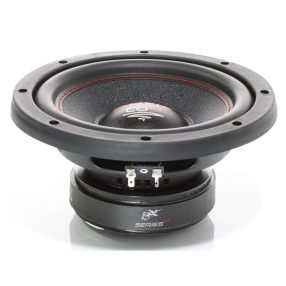   Audio System CO 08 EVO mélynyomó hangszóró, 200 mm, 4 Ohm