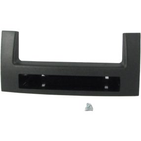   Toyota Prius 2004-2009 1 DIN autórádió beszerelő keret CT24TY12