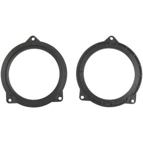 BMW F10-F11 hátsó hangszóró adapter 102mm CT25BM10