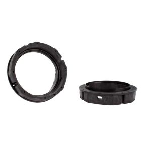 Skoda hangszórókeret 165 mm CT25SK02