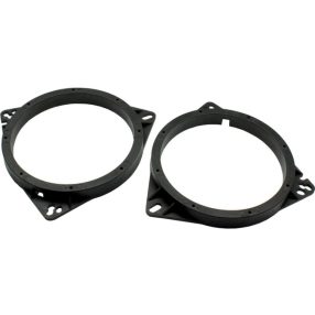   Toyota univerzális hangszóró kiemelő keret 165mm CT25TY02