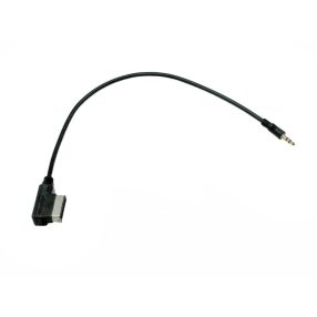 Audi AMI foglalathoz 3,5mm Jack csatlakozó CT29AU06