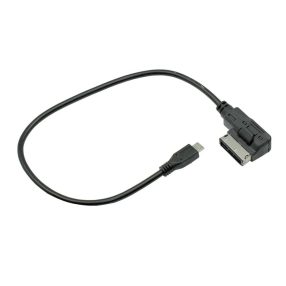 Audi AMI foglalathoz micro USB csatlakozó CT29AU12