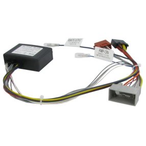 Honda Accord 2011-> aktív system adapter CT53-HD01 