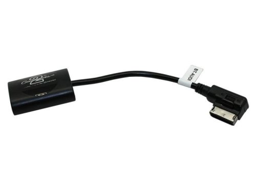 Audi Bluetooth A2DP adapter OEM rádiókhoz CTAAD1A2DP 