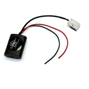 BMW Bluetooth A2DP adapter OEM rádiókhoz