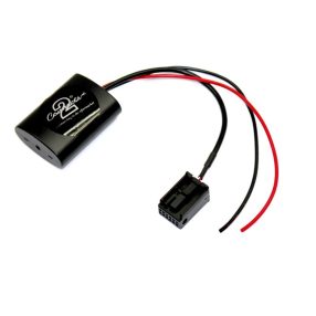   Ford Bluetooth A2DP adapter OEM navigációs rádiókhoz CTAFD2A2DP