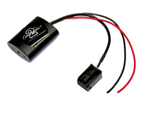 Ford Bluetooth A2DP adapter OEM navigációs rádiókhoz CTAFD2A2DP