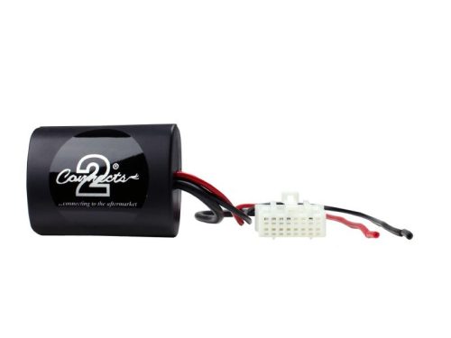 Mazda Bluetooth A2DP adapter OEM rádiókhoz CTAMZ2A2DP