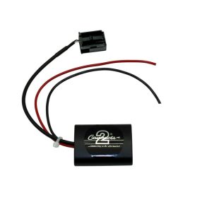 Opel Bluetooth A2DP adapter OEM rádiókhoz CTAOP1A2DP