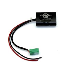 Renault Bluetooth A2DP adapter OEM rádiókhoz CTARN1A2DP