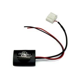 Toyota Bluetooth A2DP adapter OEM rádiókhoz CTATY1A2DP