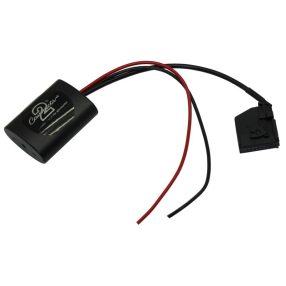 Volkswagen Bluetooth A2DP adapter OEM rádiókhoz CTAVW2A2DP