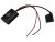 Volkswagen Bluetooth A2DP adapter OEM rádiókhoz CTAVW2A2DP