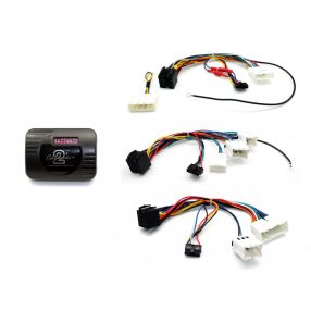 Nissan univerzális kormánytávkapcsoló interface CT-UNI-NISSAN