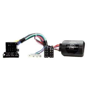   Kormánytávkapcsoló interface Alfa Romeo Giulietta, Mito CTSAR004.2