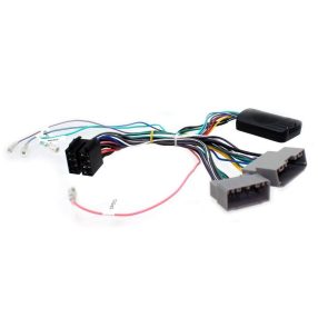 Chrysler Dodge Jeep kormánytávkapcsoló interface CTSCH00C