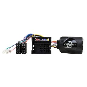 Kormány távkapcsoló interface Hummer H2 2008-2009 CTSHU002.2