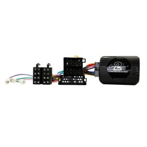   Kormány távkapcsoló interface Fiat Ducato 200-2014 CTSFA008.2