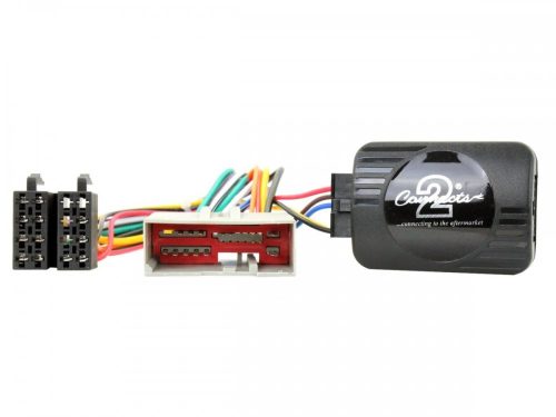 Ford Fiesta, Fusion 2002-2005 kormánytávkapcsoló interface CTSFO012.2
