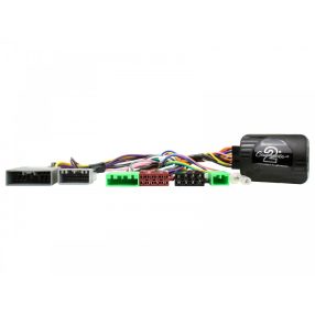   Honda kormánytávkapcsoló interface CIVIC Hatchback 2005-2012 CTSHO002.2