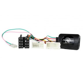 Kormánytávkapcsoló interface Hyundai CTSHY005.2