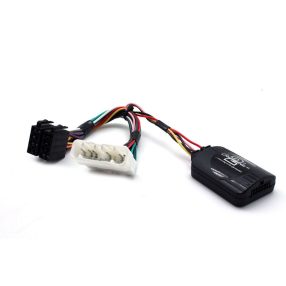   Kormány távkapcsoló interface Isuzu D-MAX 2012-2015 CTSIZ001.2