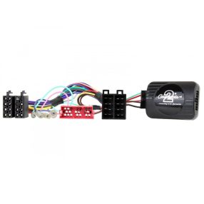   Kia Ceed, Venga, Soul, Sorento, Pro-ceed 2009-től 2011-2019-ig kormánytávkapcsoló inteface CTSKI002.2