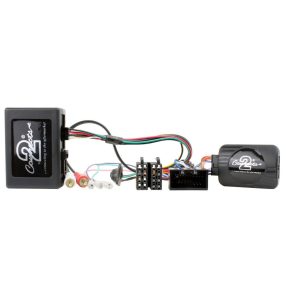   Land Rover Range Rover Sport 2005-2009 kormánytávkapcsoló interface CTSLR009.2