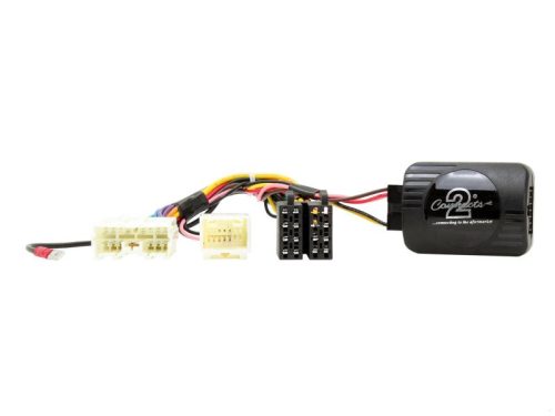 Nissan Micra 200-2007, Note 2005-2009 kormány távkapcsoló interface CTSNS007.2